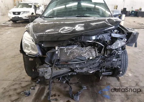 2016 Chevrolet Equinox Ltz z USA, uszkodzony, nr VIN 2GNFLGE38G6189700